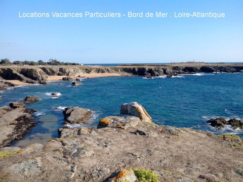Locations Vacances Particuliers